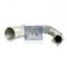 DAF 0556578 Exhaust Pipe